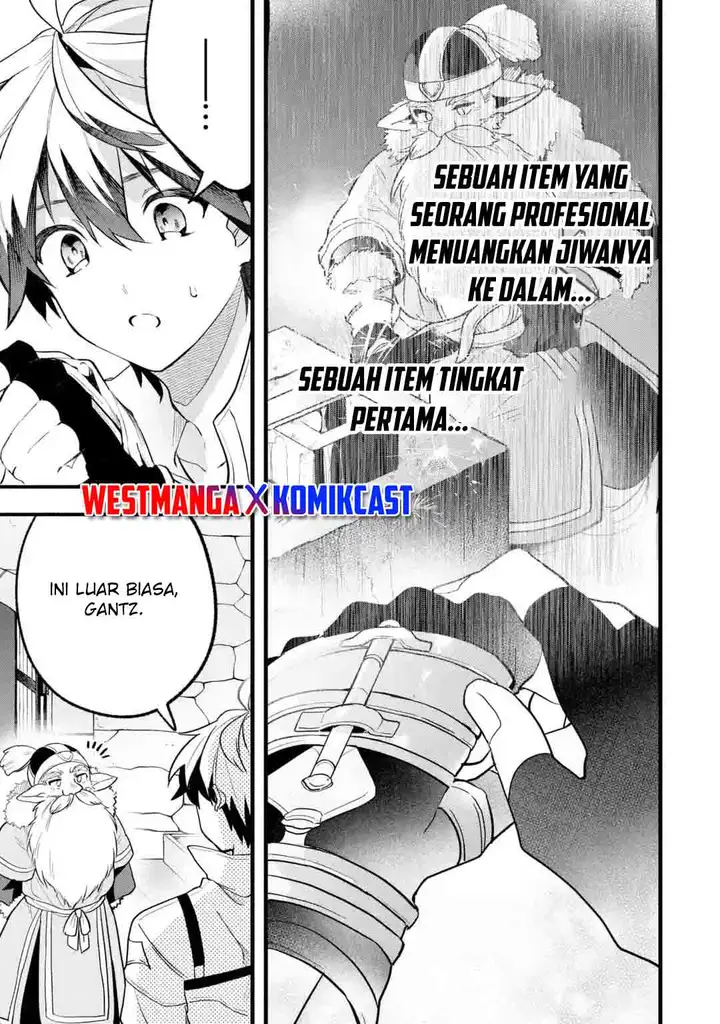 image-komik-yuusha-party-wo-tsuihou-sareta-beast-tamer-saikyou-shuzoku-nekomimi-shojo-to-deau-chapter-50-6/14