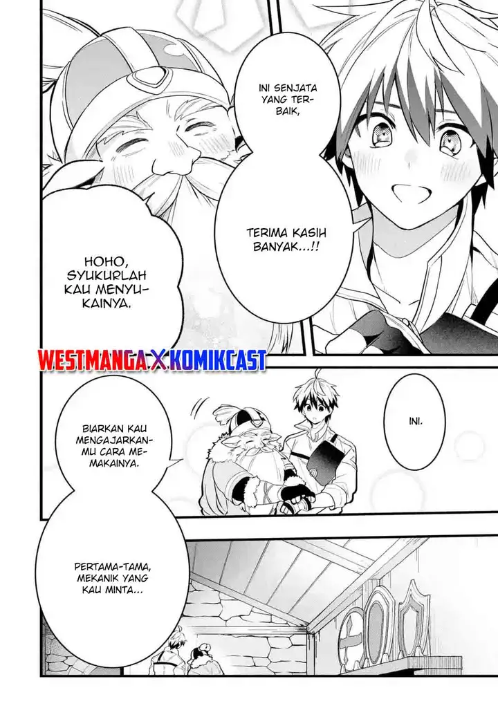 image-komik-yuusha-party-wo-tsuihou-sareta-beast-tamer-saikyou-shuzoku-nekomimi-shojo-to-deau-chapter-50-7/14