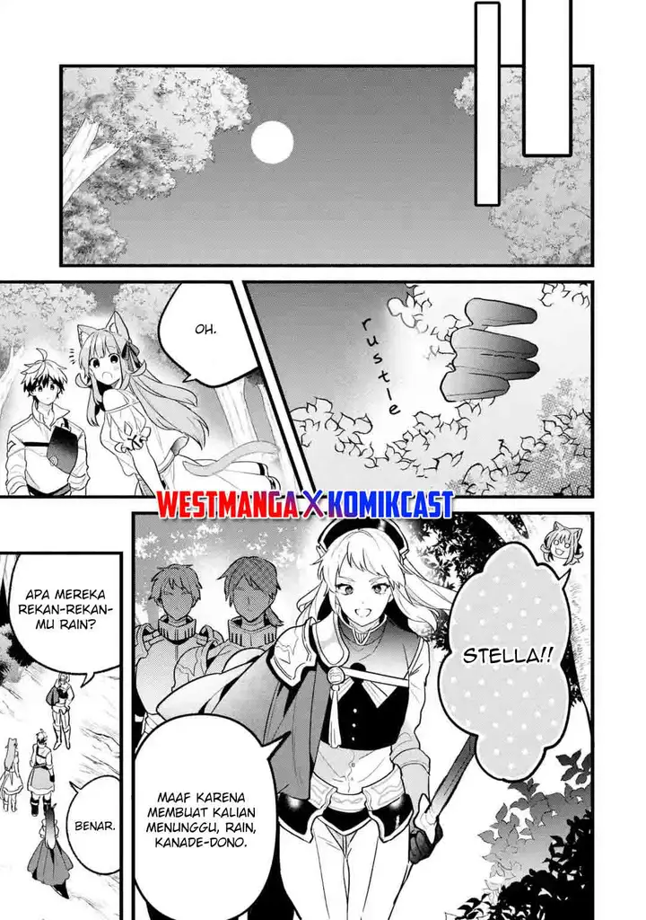 image-komik-yuusha-party-wo-tsuihou-sareta-beast-tamer-saikyou-shuzoku-nekomimi-shojo-to-deau-chapter-50-8/14