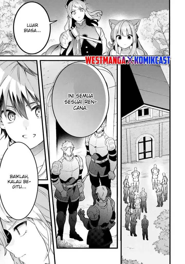 image-komik-yuusha-party-wo-tsuihou-sareta-beast-tamer-saikyou-shuzoku-nekomimi-shojo-to-deau-chapter-50-12/14