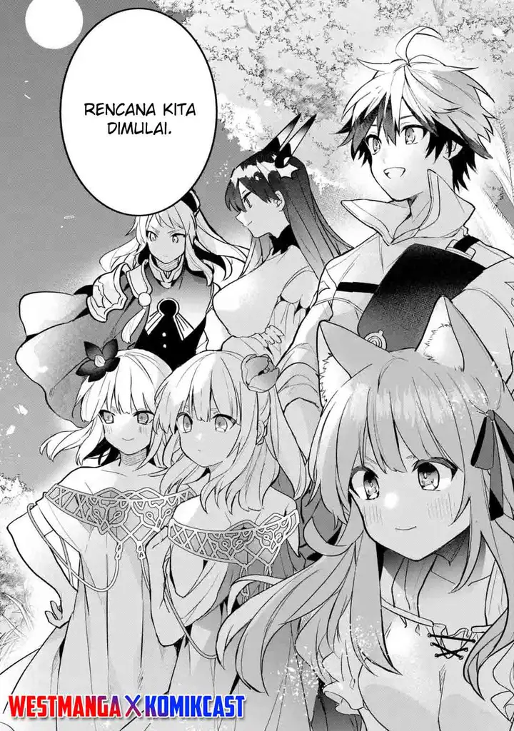 image-komik-yuusha-party-wo-tsuihou-sareta-beast-tamer-saikyou-shuzoku-nekomimi-shojo-to-deau-chapter-50-13/14
