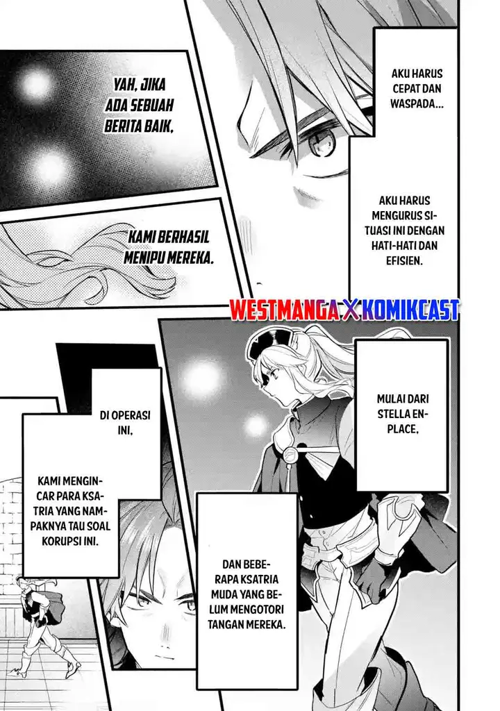 image-komik-yuusha-party-wo-tsuihou-sareta-beast-tamer-saikyou-shuzoku-nekomimi-shojo-to-deau-chapter-51-3/16