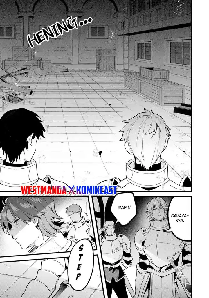 image-komik-yuusha-party-wo-tsuihou-sareta-beast-tamer-saikyou-shuzoku-nekomimi-shojo-to-deau-chapter-51-5/16