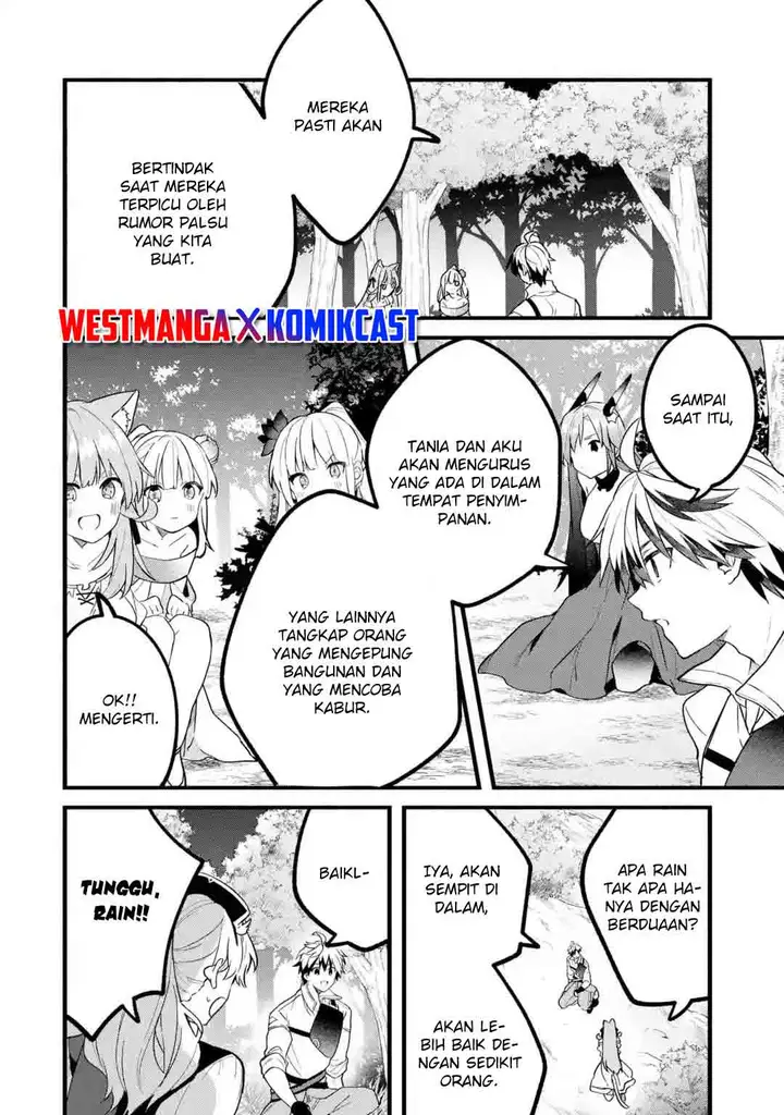 image-komik-yuusha-party-wo-tsuihou-sareta-beast-tamer-saikyou-shuzoku-nekomimi-shojo-to-deau-chapter-51-8/16