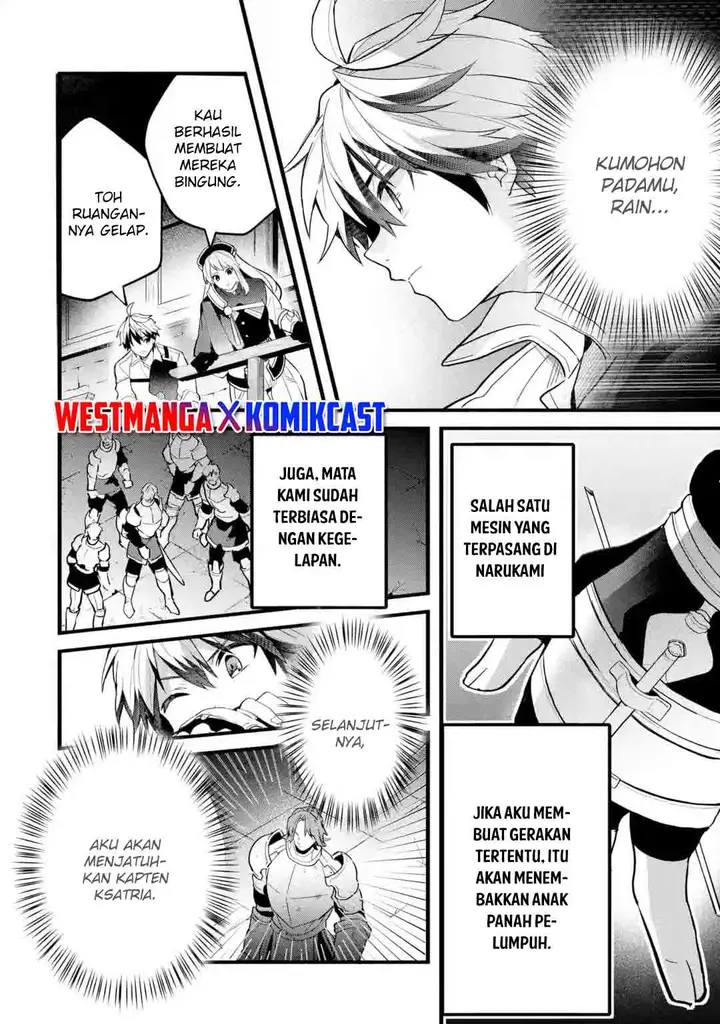image-komik-yuusha-party-wo-tsuihou-sareta-beast-tamer-saikyou-shuzoku-nekomimi-shojo-to-deau-chapter-51-10/16