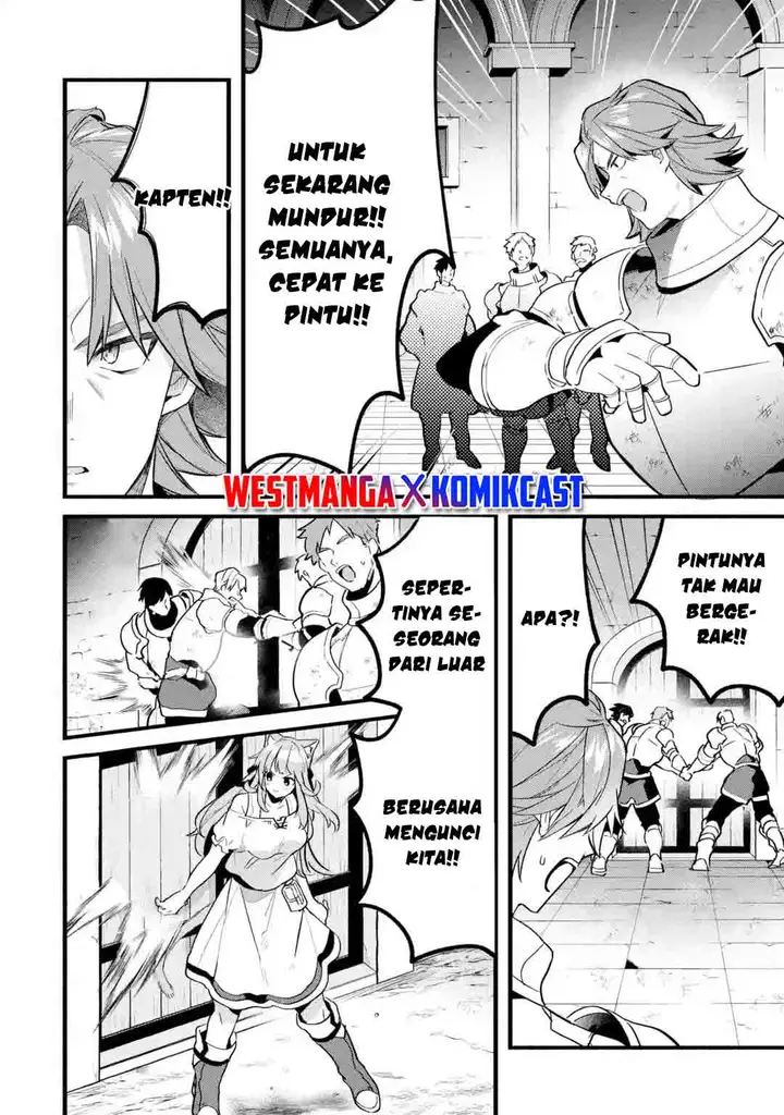 image-komik-yuusha-party-wo-tsuihou-sareta-beast-tamer-saikyou-shuzoku-nekomimi-shojo-to-deau-chapter-51-12/16