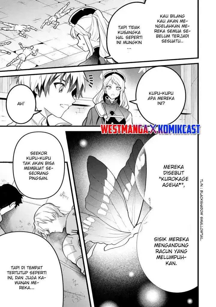 image-komik-yuusha-party-wo-tsuihou-sareta-beast-tamer-saikyou-shuzoku-nekomimi-shojo-to-deau-chapter-52-4/16