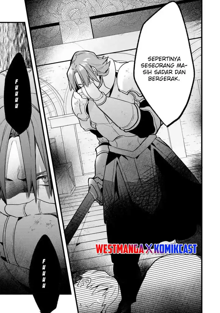 image-komik-yuusha-party-wo-tsuihou-sareta-beast-tamer-saikyou-shuzoku-nekomimi-shojo-to-deau-chapter-52-6/16