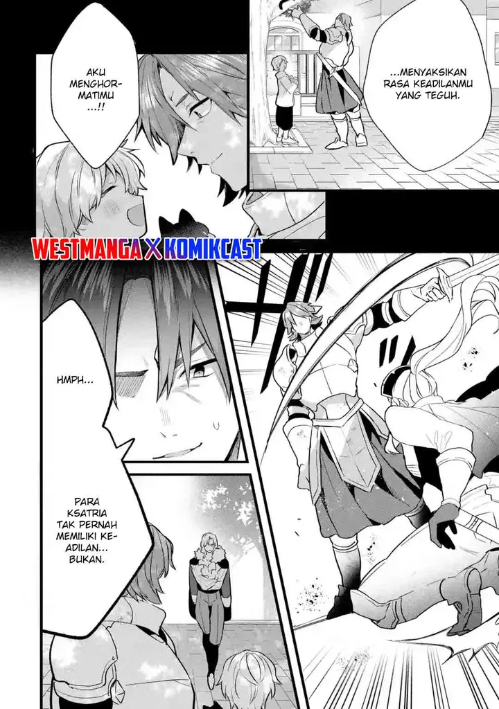 image-komik-yuusha-party-wo-tsuihou-sareta-beast-tamer-saikyou-shuzoku-nekomimi-shojo-to-deau-chapter-52-11/16