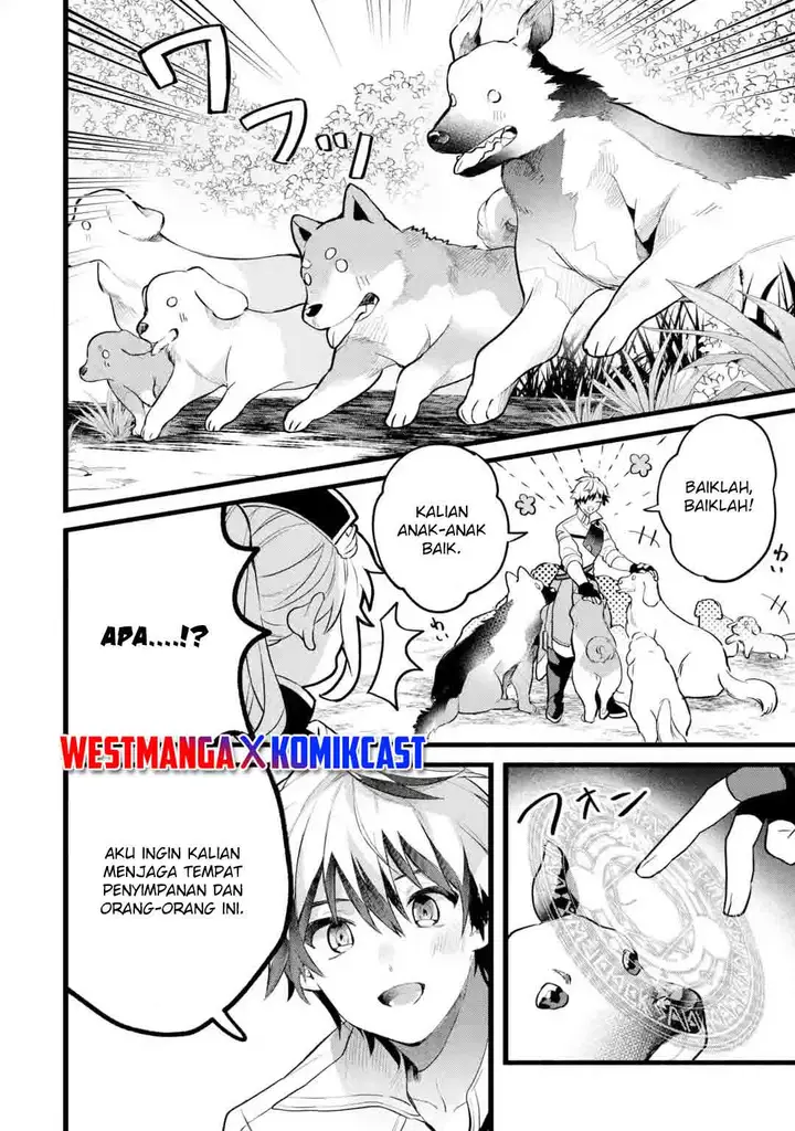 image-komik-yuusha-party-wo-tsuihou-sareta-beast-tamer-saikyou-shuzoku-nekomimi-shojo-to-deau-chapter-53-3/12