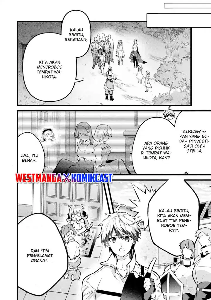 image-komik-yuusha-party-wo-tsuihou-sareta-beast-tamer-saikyou-shuzoku-nekomimi-shojo-to-deau-chapter-53-5/12
