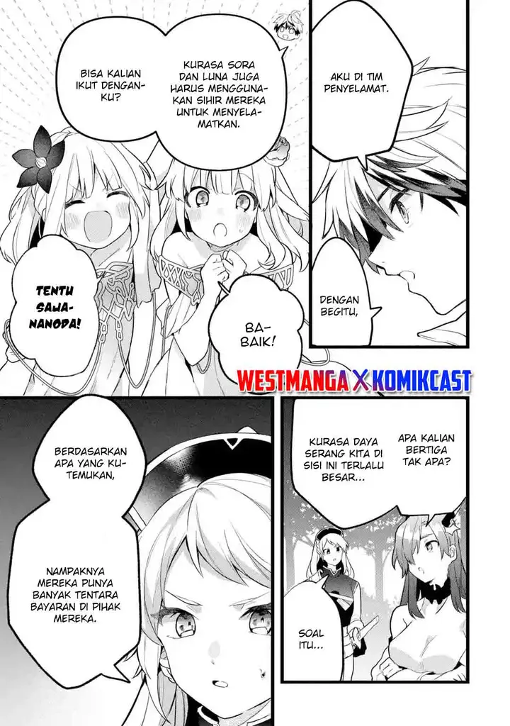image-komik-yuusha-party-wo-tsuihou-sareta-beast-tamer-saikyou-shuzoku-nekomimi-shojo-to-deau-chapter-53-6/12