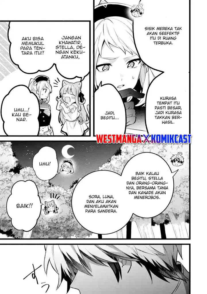 image-komik-yuusha-party-wo-tsuihou-sareta-beast-tamer-saikyou-shuzoku-nekomimi-shojo-to-deau-chapter-53-8/12