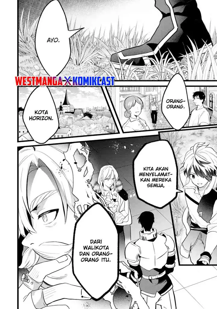 image-komik-yuusha-party-wo-tsuihou-sareta-beast-tamer-saikyou-shuzoku-nekomimi-shojo-to-deau-chapter-53-11/12