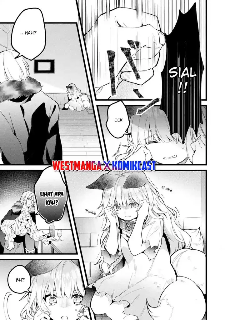image-komik-yuusha-party-wo-tsuihou-sareta-beast-tamer-saikyou-shuzoku-nekomimi-shojo-to-deau-chapter-54-2/20