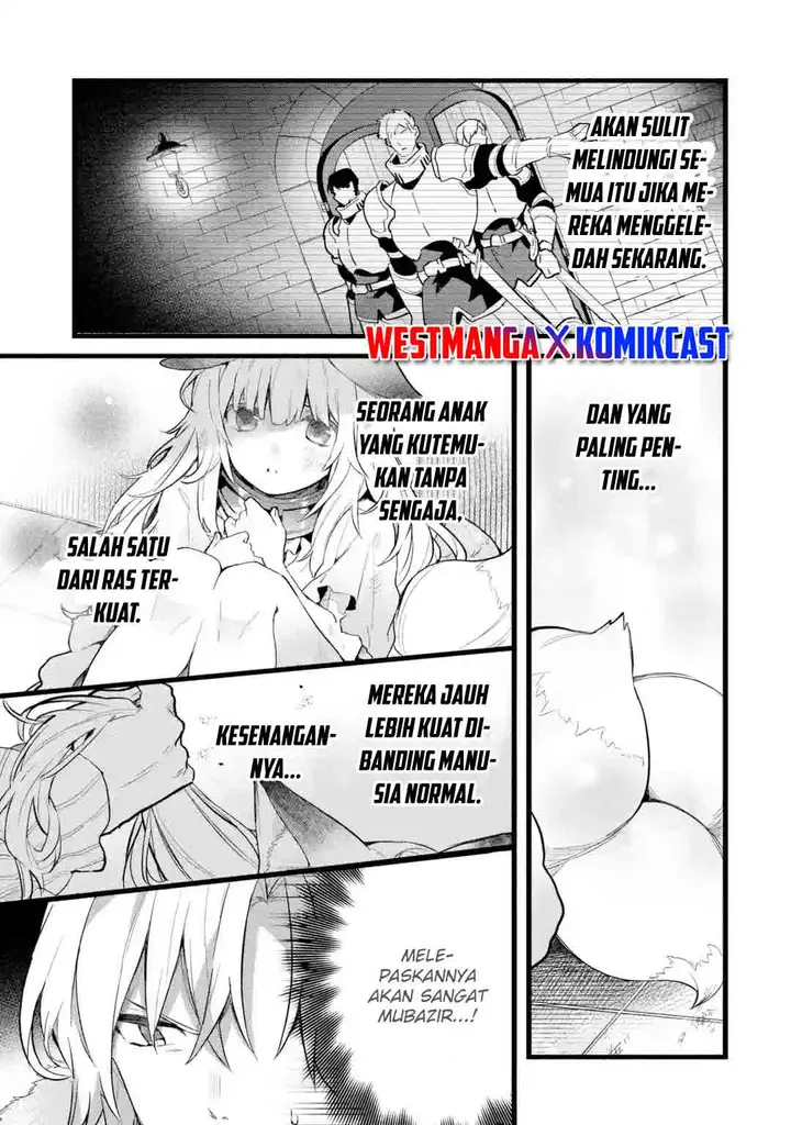 image-komik-yuusha-party-wo-tsuihou-sareta-beast-tamer-saikyou-shuzoku-nekomimi-shojo-to-deau-chapter-54-6/20