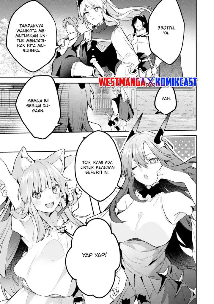 image-komik-yuusha-party-wo-tsuihou-sareta-beast-tamer-saikyou-shuzoku-nekomimi-shojo-to-deau-chapter-55-4/18