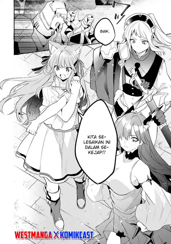 image-komik-yuusha-party-wo-tsuihou-sareta-beast-tamer-saikyou-shuzoku-nekomimi-shojo-to-deau-chapter-55-5/18