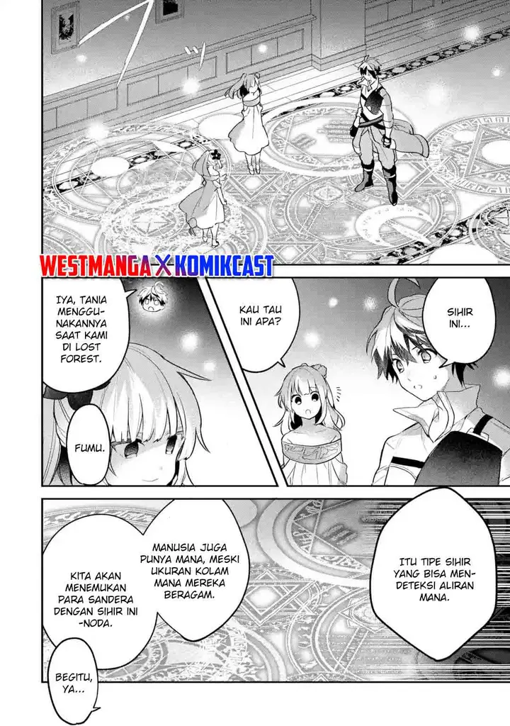 image-komik-yuusha-party-wo-tsuihou-sareta-beast-tamer-saikyou-shuzoku-nekomimi-shojo-to-deau-chapter-55-7/18
