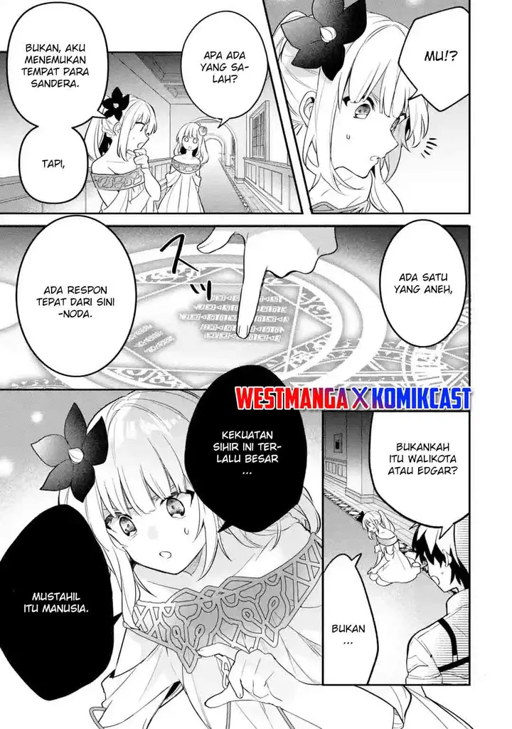 image-komik-yuusha-party-wo-tsuihou-sareta-beast-tamer-saikyou-shuzoku-nekomimi-shojo-to-deau-chapter-55-8/18