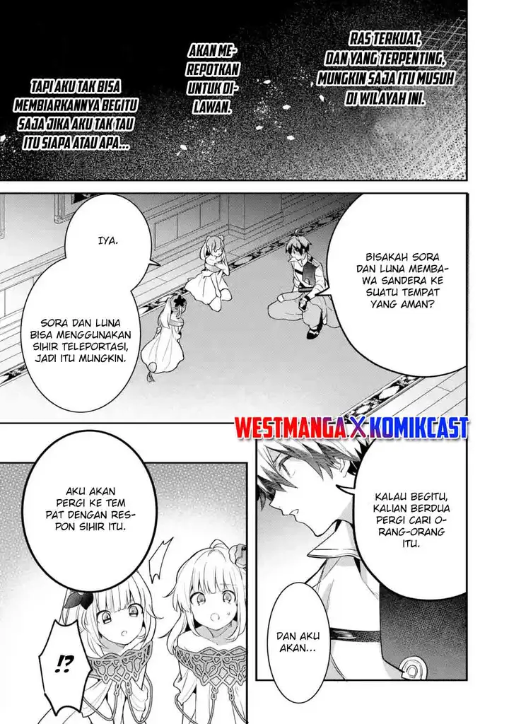 image-komik-yuusha-party-wo-tsuihou-sareta-beast-tamer-saikyou-shuzoku-nekomimi-shojo-to-deau-chapter-55-10/18