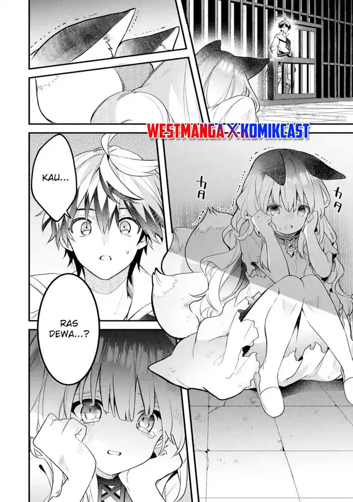 image-komik-yuusha-party-wo-tsuihou-sareta-beast-tamer-saikyou-shuzoku-nekomimi-shojo-to-deau-chapter-55-17/18