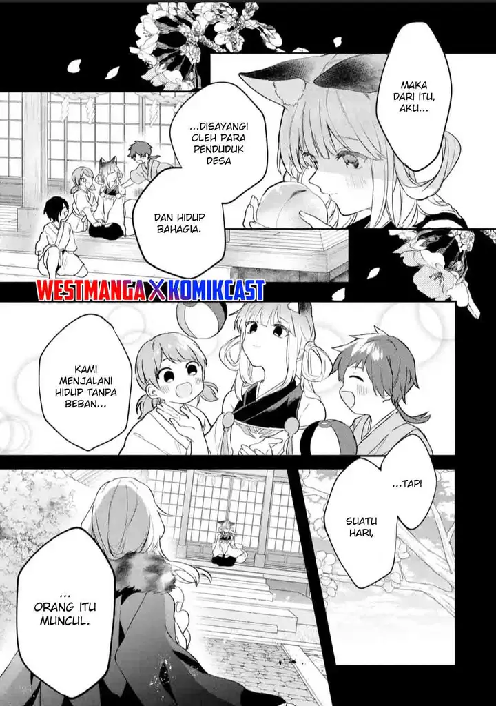 image-komik-yuusha-party-wo-tsuihou-sareta-beast-tamer-saikyou-shuzoku-nekomimi-shojo-to-deau-chapter-56-8/15