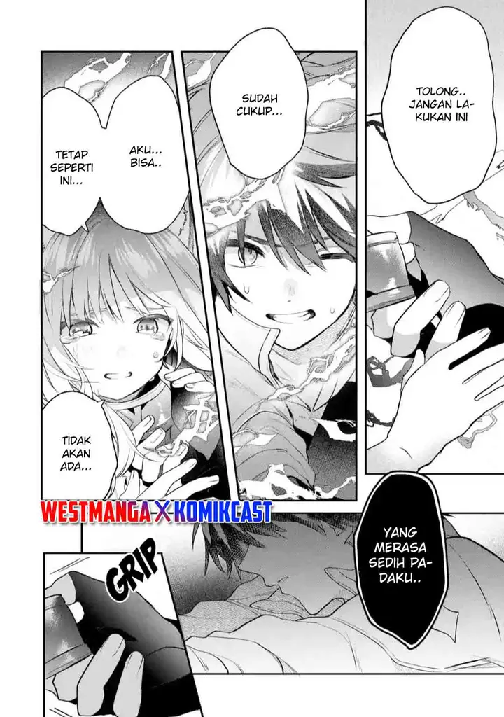 image-komik-yuusha-party-wo-tsuihou-sareta-beast-tamer-saikyou-shuzoku-nekomimi-shojo-to-deau-chapter-57-9/15