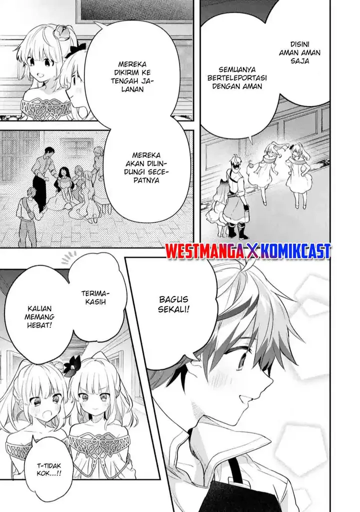 image-komik-yuusha-party-wo-tsuihou-sareta-beast-tamer-saikyou-shuzoku-nekomimi-shojo-to-deau-chapter-58-4/13