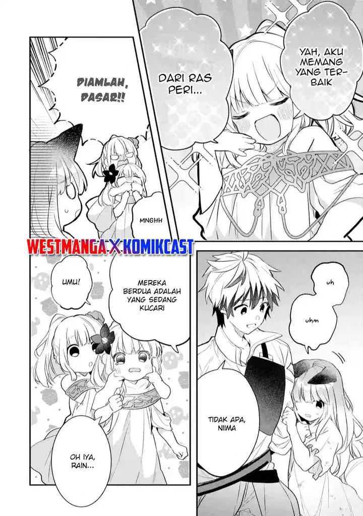 image-komik-yuusha-party-wo-tsuihou-sareta-beast-tamer-saikyou-shuzoku-nekomimi-shojo-to-deau-chapter-58-5/13