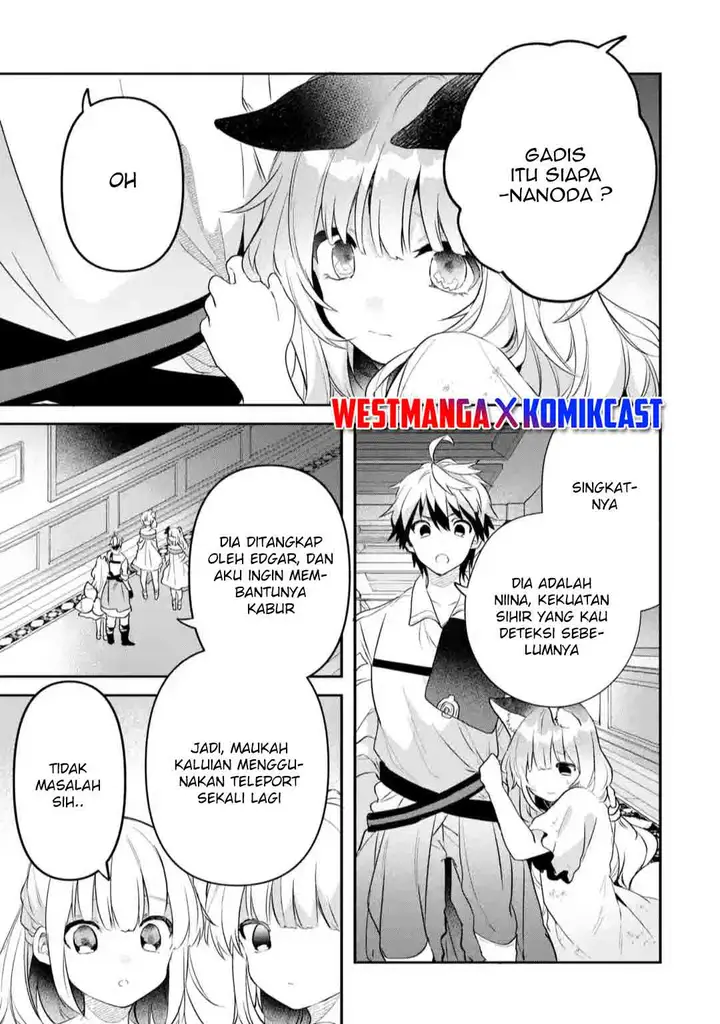 image-komik-yuusha-party-wo-tsuihou-sareta-beast-tamer-saikyou-shuzoku-nekomimi-shojo-to-deau-chapter-58-6/13