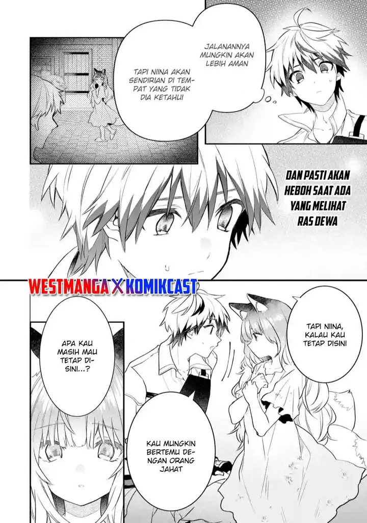 image-komik-yuusha-party-wo-tsuihou-sareta-beast-tamer-saikyou-shuzoku-nekomimi-shojo-to-deau-chapter-58-9/13