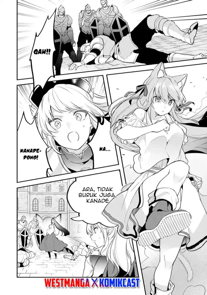 image-komik-yuusha-party-wo-tsuihou-sareta-beast-tamer-saikyou-shuzoku-nekomimi-shojo-to-deau-chapter-59-3/16