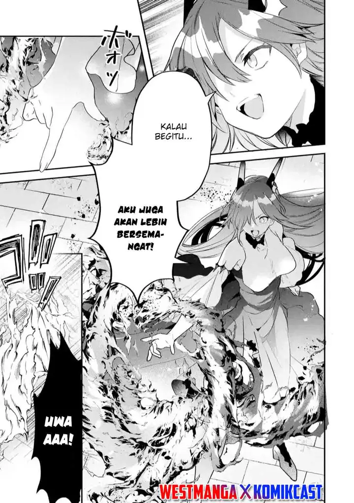 image-komik-yuusha-party-wo-tsuihou-sareta-beast-tamer-saikyou-shuzoku-nekomimi-shojo-to-deau-chapter-59-4/16