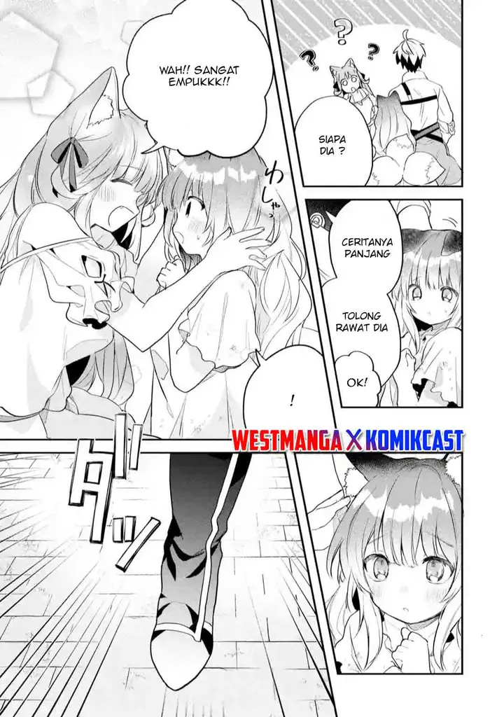 image-komik-yuusha-party-wo-tsuihou-sareta-beast-tamer-saikyou-shuzoku-nekomimi-shojo-to-deau-chapter-59-8/16