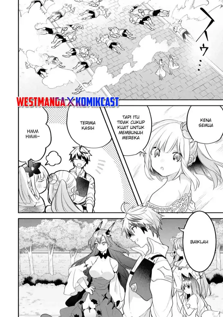 image-komik-yuusha-party-wo-tsuihou-sareta-beast-tamer-saikyou-shuzoku-nekomimi-shojo-to-deau-chapter-59-13/16