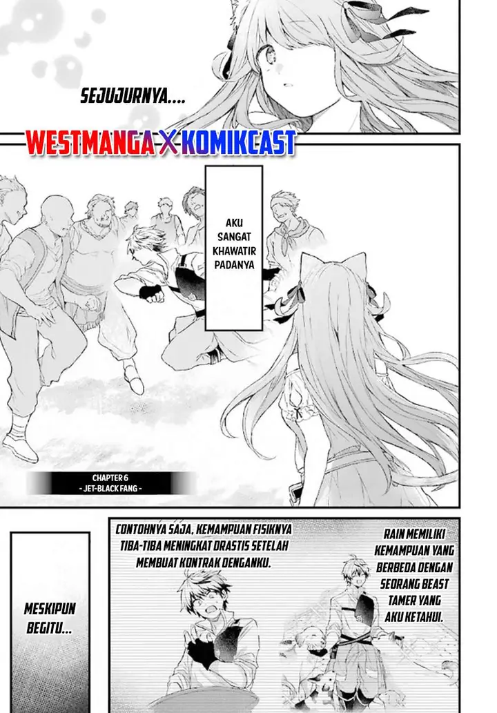 image-komik-yuusha-party-wo-tsuihou-sareta-beast-tamer-saikyou-shuzoku-nekomimi-shojo-to-deau-chapter-6-0/14