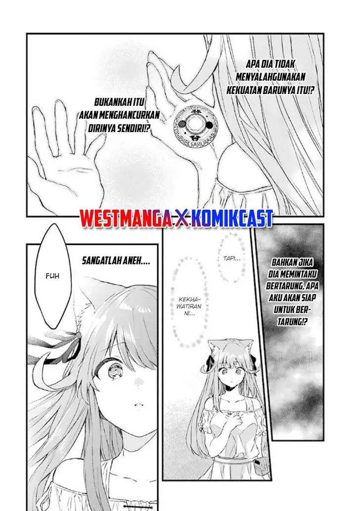 image-komik-yuusha-party-wo-tsuihou-sareta-beast-tamer-saikyou-shuzoku-nekomimi-shojo-to-deau-chapter-6-1/14