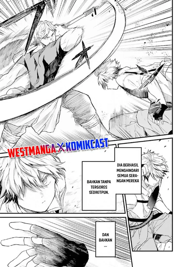 image-komik-yuusha-party-wo-tsuihou-sareta-beast-tamer-saikyou-shuzoku-nekomimi-shojo-to-deau-chapter-6-2/14