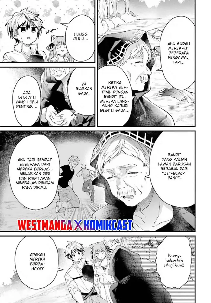 image-komik-yuusha-party-wo-tsuihou-sareta-beast-tamer-saikyou-shuzoku-nekomimi-shojo-to-deau-chapter-6-6/14