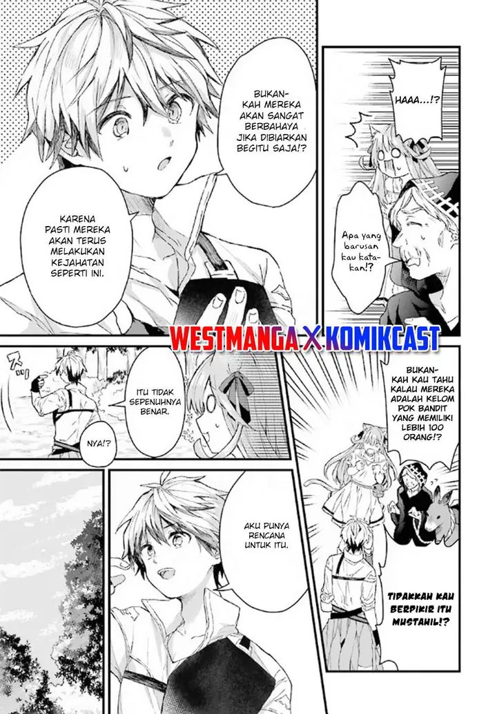 image-komik-yuusha-party-wo-tsuihou-sareta-beast-tamer-saikyou-shuzoku-nekomimi-shojo-to-deau-chapter-6-8/14