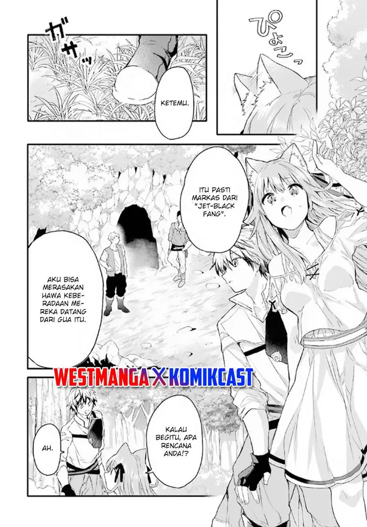 image-komik-yuusha-party-wo-tsuihou-sareta-beast-tamer-saikyou-shuzoku-nekomimi-shojo-to-deau-chapter-6-9/14