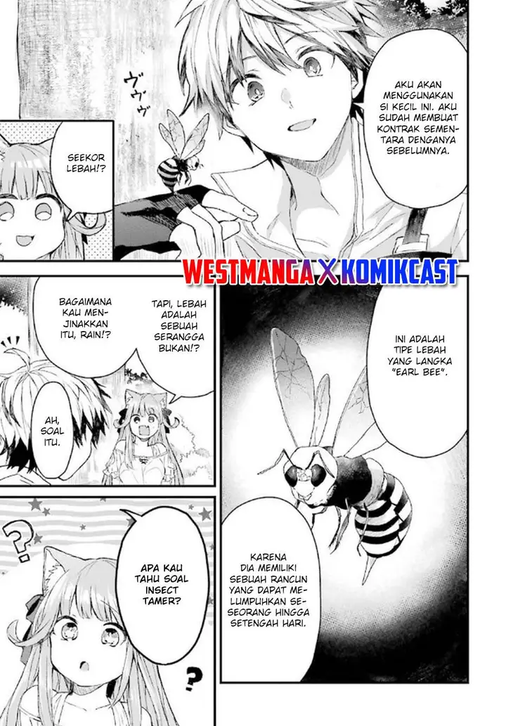 image-komik-yuusha-party-wo-tsuihou-sareta-beast-tamer-saikyou-shuzoku-nekomimi-shojo-to-deau-chapter-6-10/14