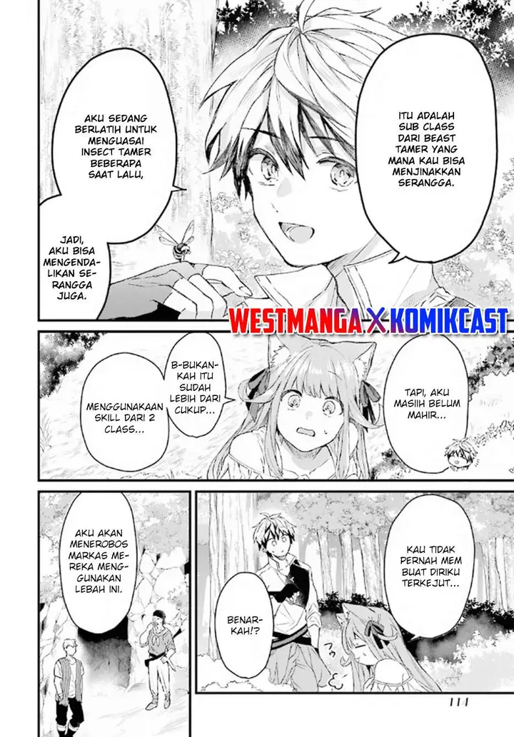 image-komik-yuusha-party-wo-tsuihou-sareta-beast-tamer-saikyou-shuzoku-nekomimi-shojo-to-deau-chapter-6-11/14