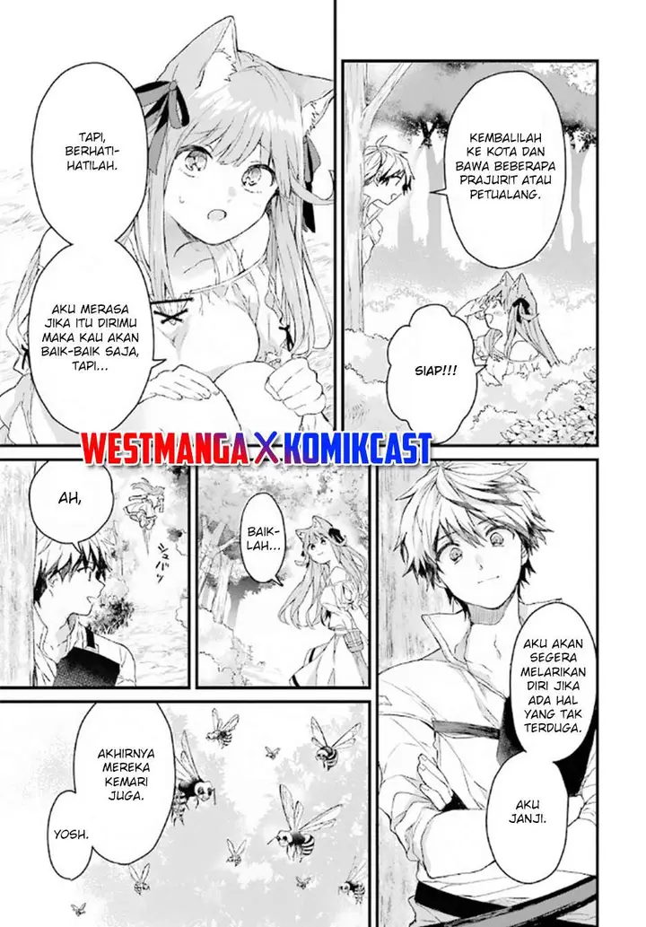 image-komik-yuusha-party-wo-tsuihou-sareta-beast-tamer-saikyou-shuzoku-nekomimi-shojo-to-deau-chapter-6-12/14