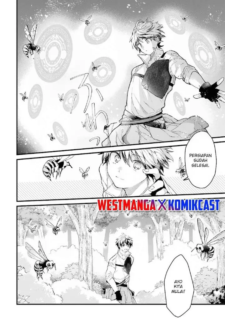 image-komik-yuusha-party-wo-tsuihou-sareta-beast-tamer-saikyou-shuzoku-nekomimi-shojo-to-deau-chapter-6-13/14