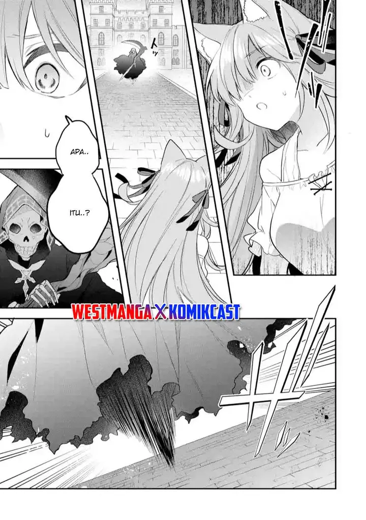 image-komik-yuusha-party-wo-tsuihou-sareta-beast-tamer-saikyou-shuzoku-nekomimi-shojo-to-deau-chapter-60-7/12