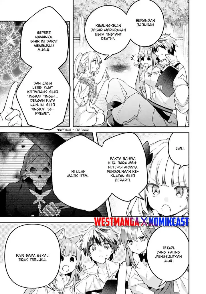 image-komik-yuusha-party-wo-tsuihou-sareta-beast-tamer-saikyou-shuzoku-nekomimi-shojo-to-deau-chapter-61-2/10
