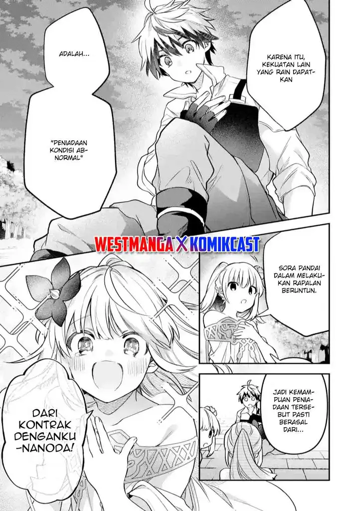 image-komik-yuusha-party-wo-tsuihou-sareta-beast-tamer-saikyou-shuzoku-nekomimi-shojo-to-deau-chapter-61-6/10