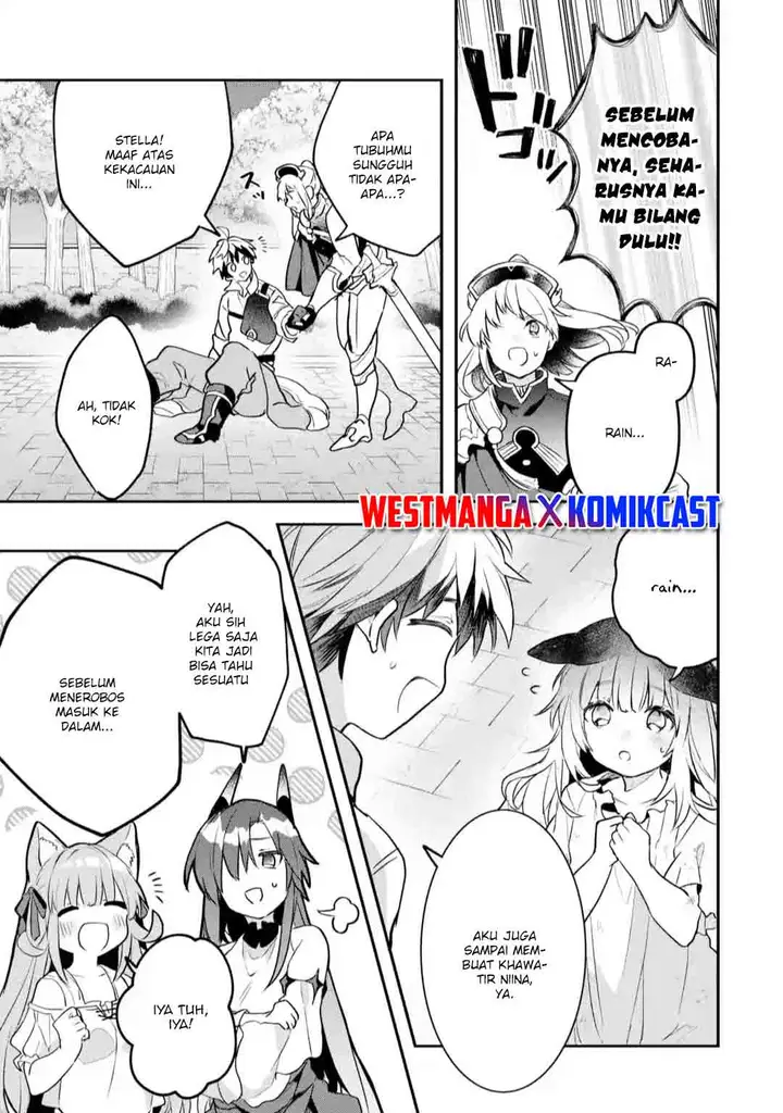 image-komik-yuusha-party-wo-tsuihou-sareta-beast-tamer-saikyou-shuzoku-nekomimi-shojo-to-deau-chapter-61-8/10